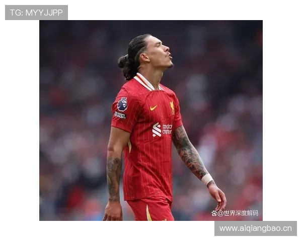 努涅斯未来能否爆发 赛场表现上升潜力深度分析