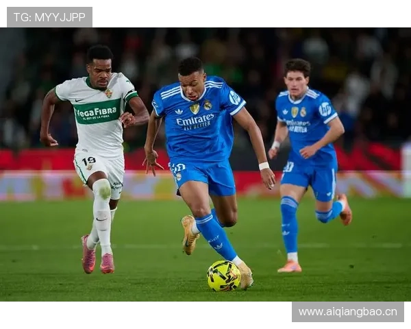 姆巴佩与梅西：进攻效率与战术角色在核心之争中的差距何在？