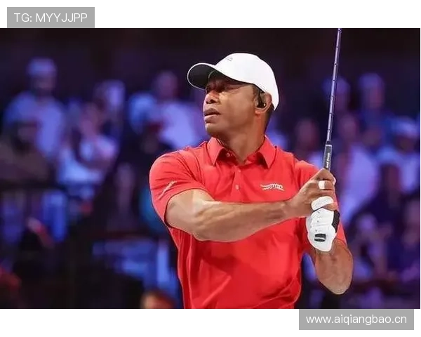 泰格·伍兹的私人飞机上连咖啡都要定制？