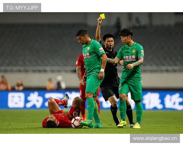 北京国安战术困局与争冠野心的激烈碰撞