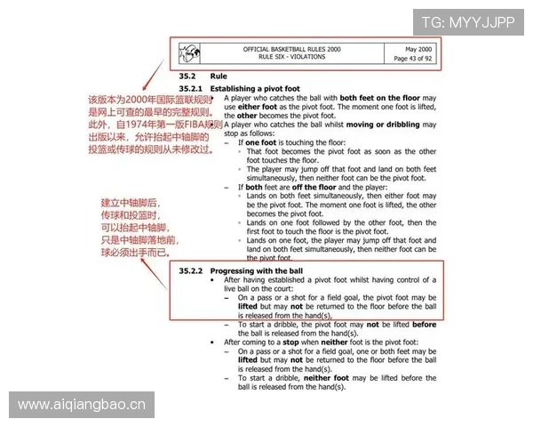 篮球争议球处理规则是什么？看完这个视频就懂了