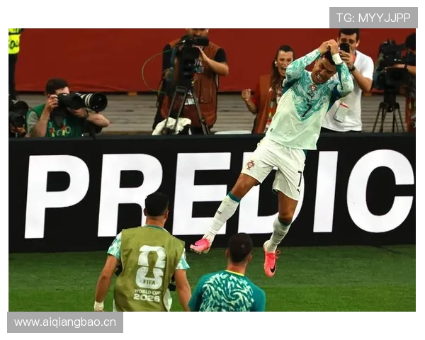 葡萄牙2-1克罗地亚,2026世界杯16强名额确定 葡萄牙2-1克罗地亚,2026世界杯16强名额确定